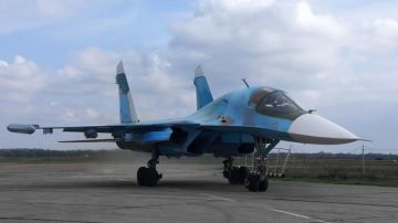 ВС РФ поразили пункты дислокации ВСУ в ДНР и Сумской области – Минобороны