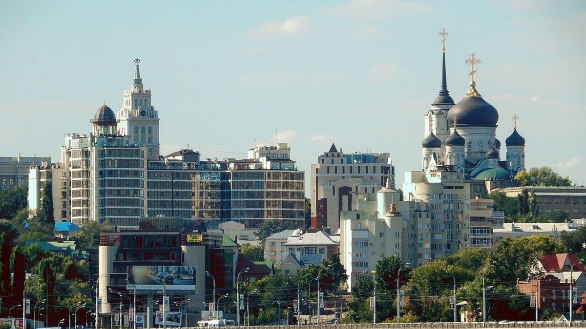 БПЛА угрожают Воронежской области, Шостка под ударом. Новости СВО