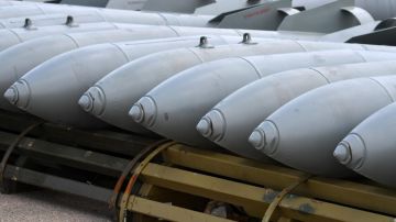 ВСУ угрожают Белгороду, взрывы в Чернигове. Новости СВО
