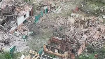 Авиаудары обьектам ВСУ:. - по ПУ БПЛА в селе Липцы Харьковской области