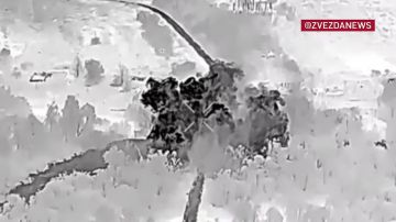 Армия уничтожила мост ВСУ через реку Локня в Сумской области