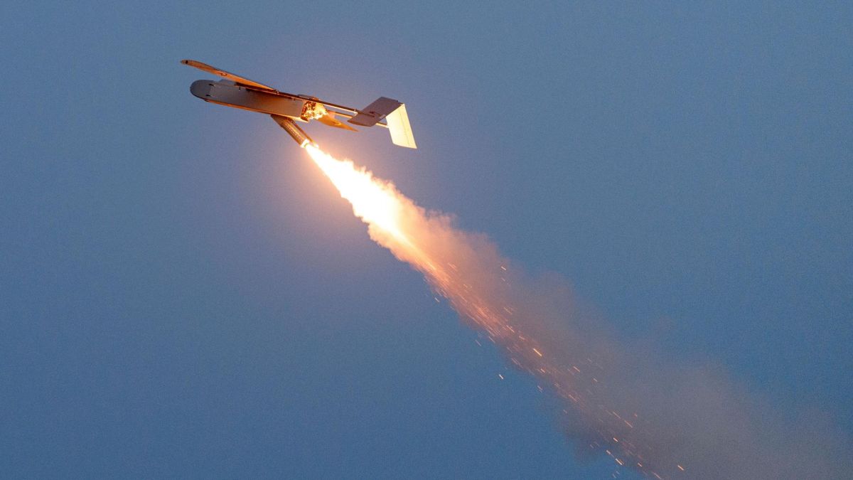 ВСУ атаковали Курск, ВС РФ атаковали Запорожье и Одесскую область. Новости СВО
