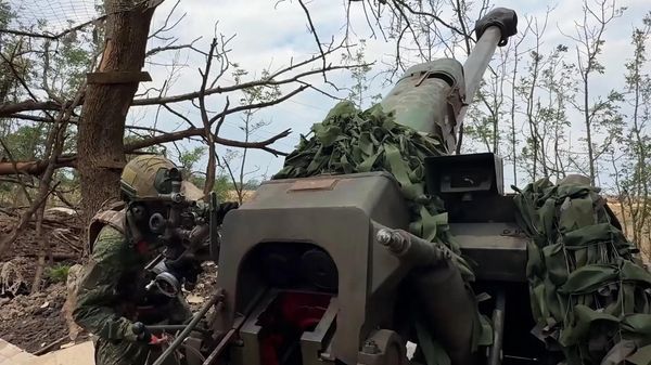 Новости СВО: что произошло на линии фронта за сутки