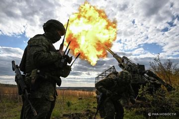 Спецоперация, 30 июля: российская армия освободила четыре населенных пункта