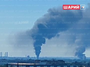 Сумы тем временем засумувалы (загрустили)