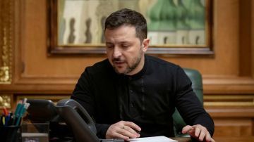 Зеленский устроил масштабные кадровые перестановки в СБУ: уволены девять человек