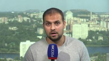 Андрей Руденко: Обстановка на утро 1 августа 2026 года