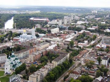 Российские войска за июль освободили 32 населенных пункта в зоне СВО
