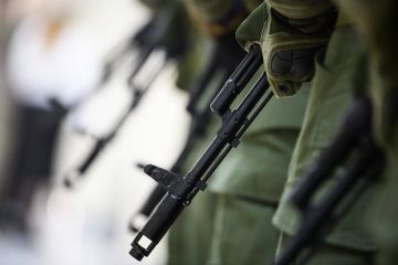 У Великого Прикола уничтожили часть штурмовой группы ВСУ