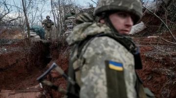ВСУ перебрасывают две бригады в Черниговскую область для накопления резервов