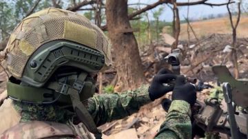 Новости СВО: что произошло на линии боевого соприкосновения за сутки