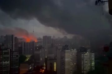Сводка СВО на 2 августа. ВС РФ наносит массированные удары по Киеву, применяя 70–80 ракет и сотни БПЛА
