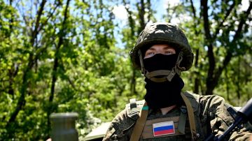 ВС РФ поразили пять тяжелых БПЛА ВСУ за сутки