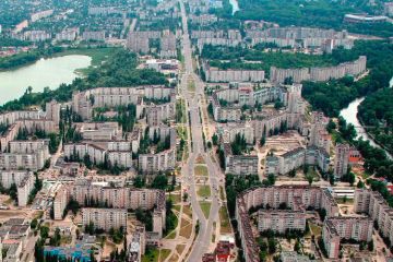 Два майора: #Обзорная #Сводка на утро 2 августа 2026 года