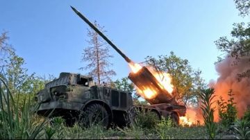 ВС РФ развивают наступление в Харьковской области: сводка событий в зоне СВО