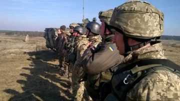 В окопы и штурмы командование ВСУ отправляет лётчиков тактической авиации