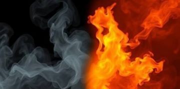 Удары по складу БПЛА ВСУ в г. Херсон