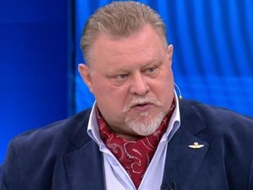 Владислав Шурыгин: Хроника ударов по территории Украины 03 августа – 04 августа 2026 года