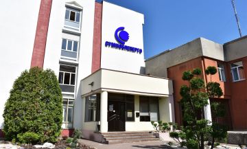 В Сумской области масштабное аварийное отключение света, заявляет облэнерго