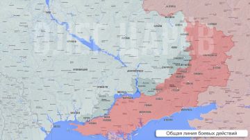 Олег Царёв: Фронтовая сводка. Фронтовая сводка 6 августа
