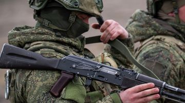 Новости СВО: уничтожено 1445 боевиков Зеленского за сутки