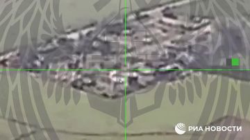 Российские войска поразили нефтедобывающие предприятия в Сумской области