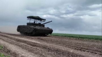 ВС РФ добились новых успехов в Харьковской области: сводка событий в зоне СВО