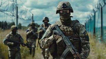 "Лежат годами останки": Боевики ВСУ используют дома умерших жителей