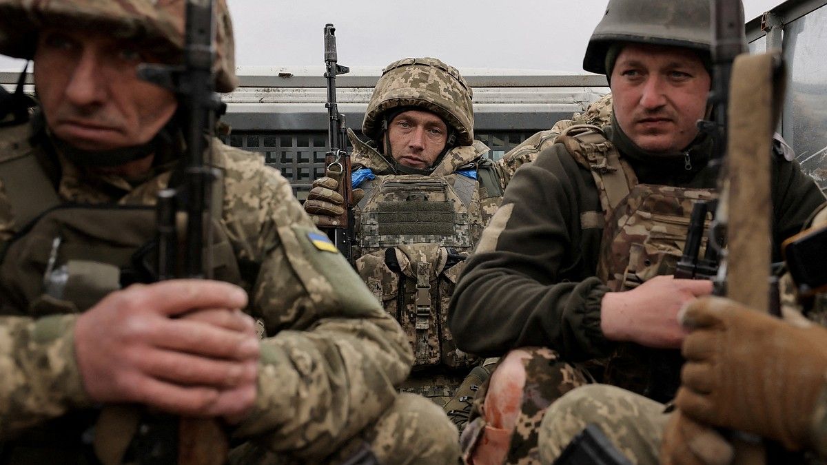ВСУ используют квартиры с останками людей под пункты дислокации