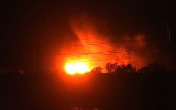 Алексей Живов: Российские войска нанесли удары по военным объектам на Украине