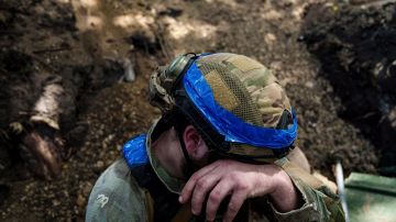 Украинцы могут откупиться от мобилизации за 5–20 тысяч долларов – военнопленный Никитин