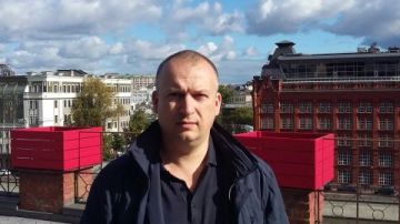 Юрий Баранчик: Тонкая грань между крепостью — и гробом с ручкой изнутри