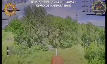 Апти Алаудинов: Подавление пунктов временной дислокации личного состава, автотранспорта, блиндажа и живой силы противника
