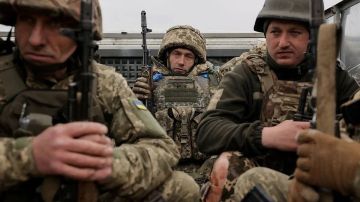 ТАСС: ВСУ заняли больше 100 сел в Сумской области, выселив местных жителей