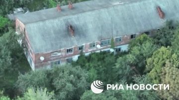 Российские войска ФАБами и управляемой ракетой атаковали инфраструктуру трех бригад ВСУ в Харьковской и Сумской областях