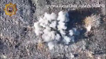 Апти Алаудинов: Уничтожение "ждунов" противника