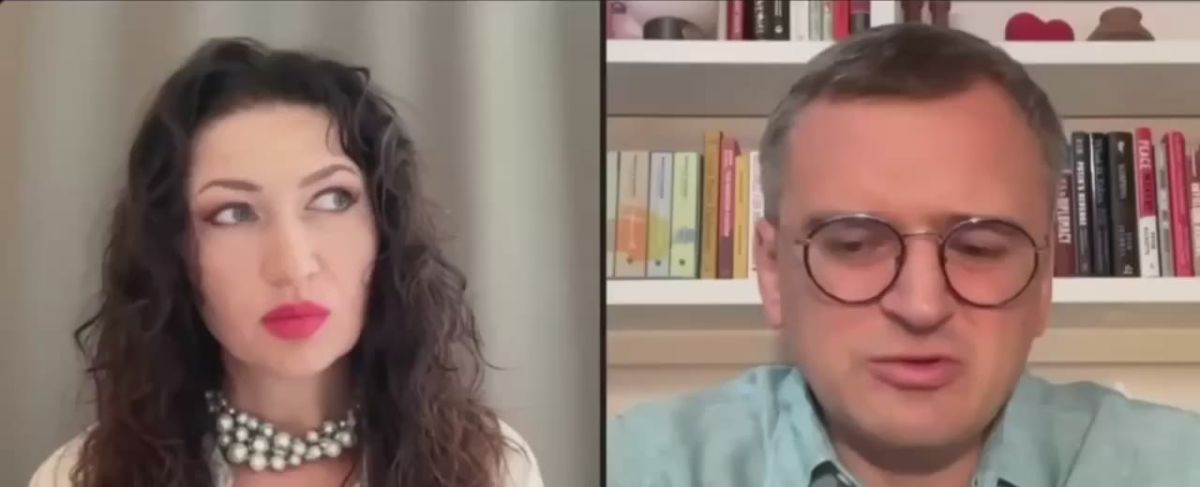 «Тревога, 30 секунд, взрыв»: Кулеба предрёк киевлянам месяцы под ударами