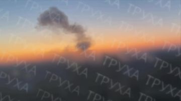 В Полтаве и Черниговской области зафиксированы удары БПЛА