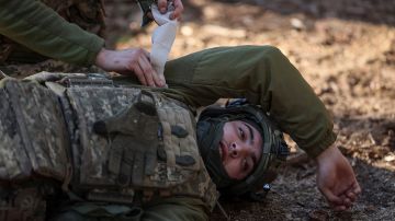 Штурмовая группа элитной бригады ВСУ «Магура» ликвидирована под Сумами