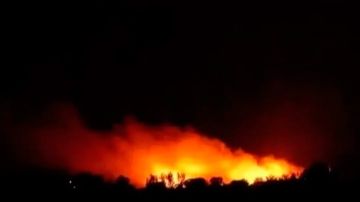«Герани» поразили пункт временной дислокации и склад боеприпасов в районе Сум