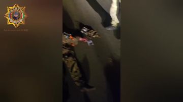 Апти Алаудинов: СВОих не бросаем!. Оказание помощи военнослужащим союзных подразделений