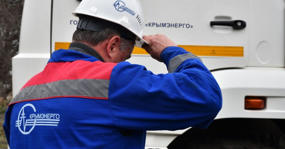 Где 21 августа в Симферопольском районе не будет света: адреса