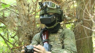 Беспилотники стали частью боевой работы: как расчеты БПЛА помогают на сумском направлении
