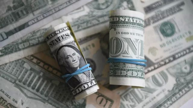Глава Минфина США заявил, что уровень госдолга не отражает реальную картину