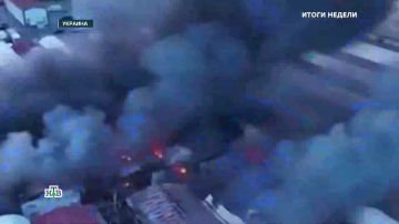 Российская армия продолжает кампанию по сокращению военного потенциала Украины на всей ее территории