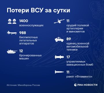 Российские войска освободили Долинку в Запорожской области, Кучеров Яр в ДНР, а также населенный пункт Перше Травня в Сумской области, сообщило Минобороны