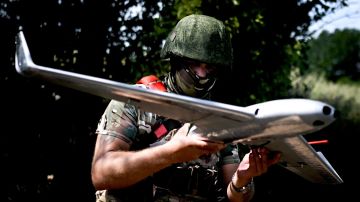 Армия РФ освободила три населённых пункта в ДНР, Запорожской и Сумской областях