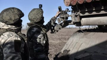 ВС России взяли под контроль населённый пункт Перше Травня в Сумской области