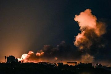 Сводка СВО на вечер 24 августа