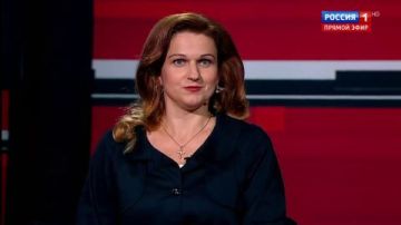 Юлия Витязева: «Украина знает об отдельных аспектах и вопросах, которые сегодня обсуждались в Москве
